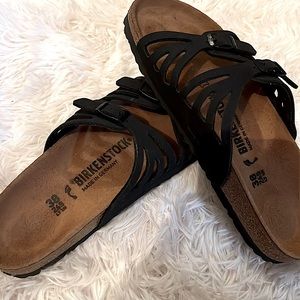 Birkenstock shoes